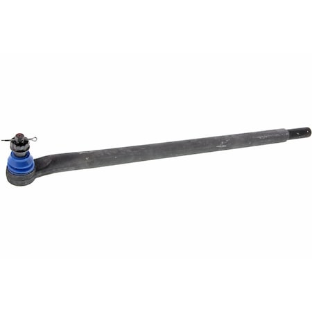 Mevotech Ford F-450 S-Duty 03-05/Ford F-550 S-Dut Tie Rod End, Mes80803 MES80803